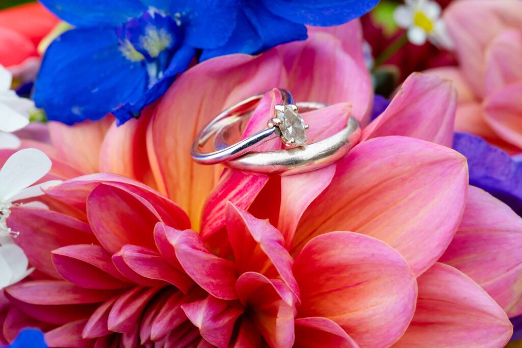 Wedding Rings Alaska