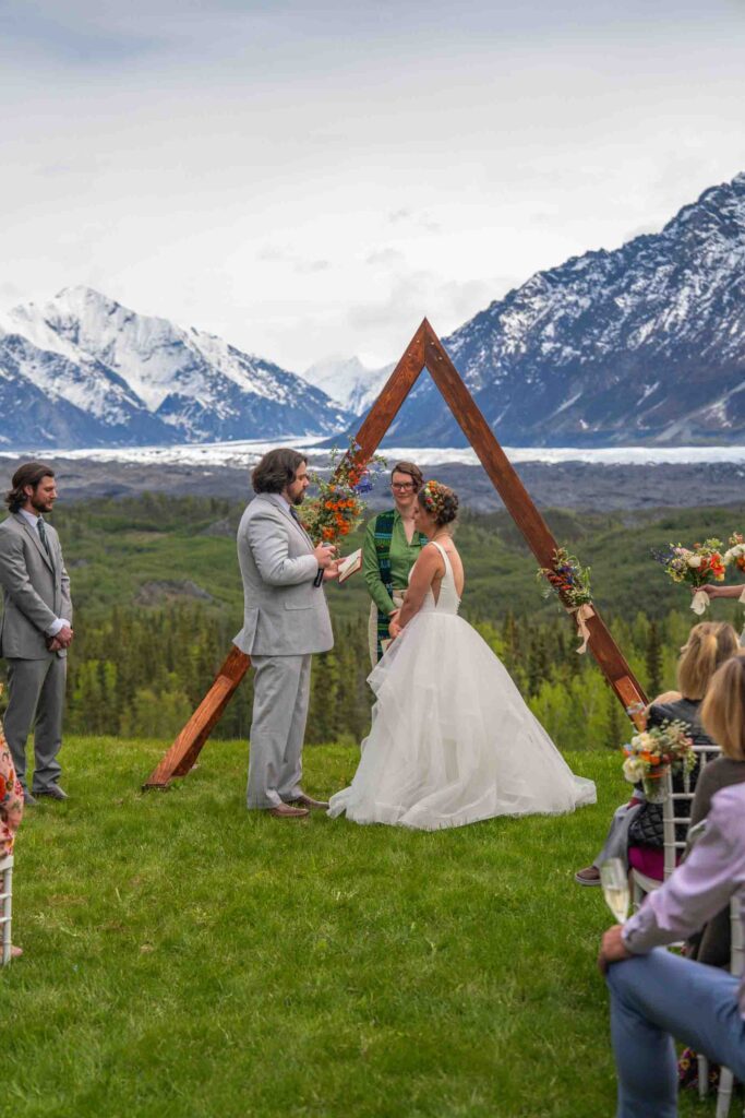 Get Married in Alaska Get Married in Alaska