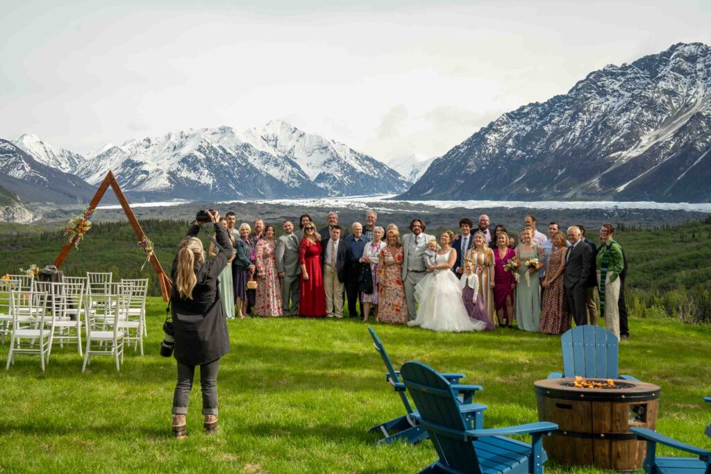 Wedding Ceremony
